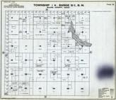 Page 035 - Township 1 N., Range 20 E., Little Wood River Reservoir, Blaine County 1939